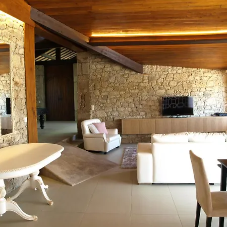 Sole 빌라 빌다도콘데