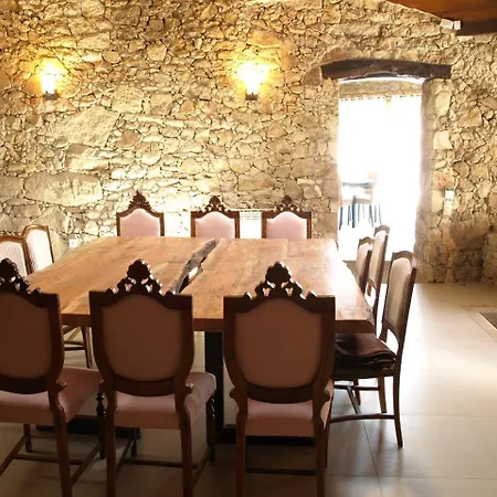 빌라 Sole 빌다도콘데